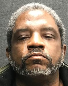 Randy Bernard Roberts a registered Sex Offender of Illinois