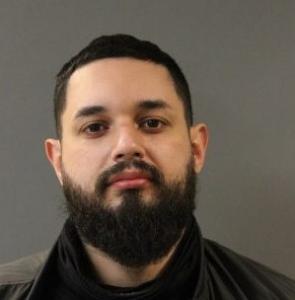 Daniel Ramos a registered Sex Offender of Illinois