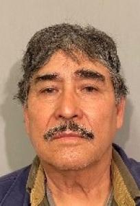 Ramiro Pacheco-garcia a registered Sex Offender of Illinois
