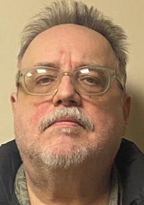 Arden Parker a registered Sex Offender of Illinois