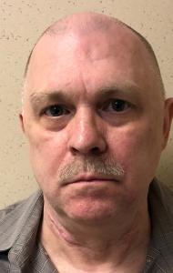 Patrick James Parkinson a registered Sex Offender of Illinois