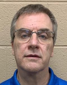 Shawn Jeffrey Mccracken a registered Sex Offender of Illinois