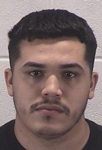 Agustin Hernandez-martinez a registered Sex Offender of Illinois