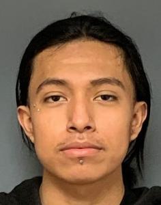 Alex Najera a registered Sex Offender of Illinois