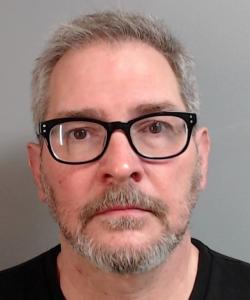 Bruce D Thron a registered Sex Offender of Illinois