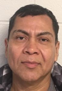 Ranulfo Gallegos a registered Sex Offender of Illinois