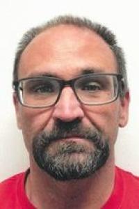 Paul D Jurey a registered Sex Offender of Illinois