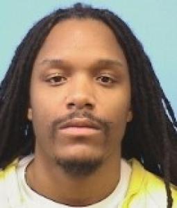 Darrious Enoch a registered Sex Offender of Illinois