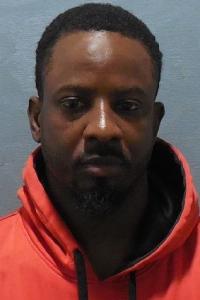 Orane Raymain Foster a registered Sex Offender of Illinois