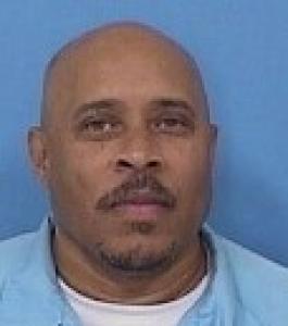 Burnett Bey a registered Sex Offender of Illinois