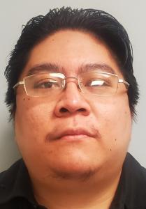 Karl A Latag-ebreo a registered Sex Offender of Illinois