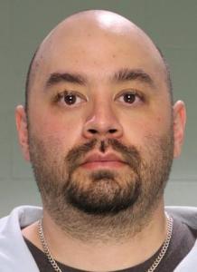 Kevin E Skowron a registered Sex Offender of Illinois