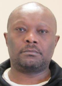 Joseph Mbatchou a registered Sex Offender of Illinois