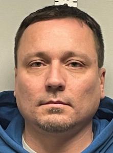 Christopher P Richards a registered Sex Offender of Illinois