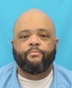 Donte Hunter a registered Sex Offender of Illinois