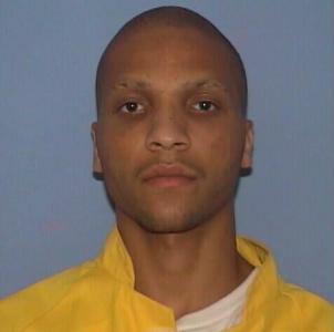 Issom A Brown a registered Sex Offender of Illinois