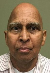 Dineshbhai Ray a registered Sex Offender of Illinois