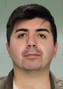 Daniel Zavala a registered Sex Offender of Illinois
