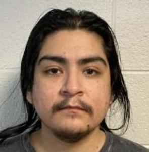 Joshua B Velazquez a registered Sex Offender of Illinois