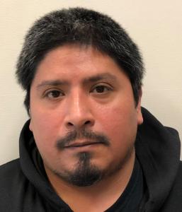 Ezequiel Martinez Jr a registered Sex Offender of Illinois