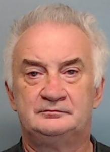 Davor Hrbacek a registered Sex Offender of Illinois