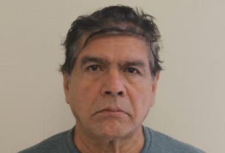 Esteban C Salgado a registered Sex Offender of Illinois