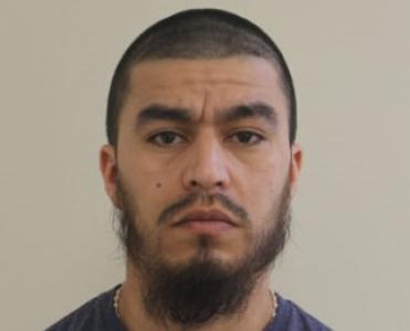 Eli Vera a registered Sex Offender of Illinois
