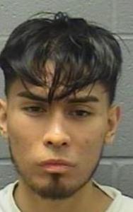 Antoni A Garcia a registered Sex Offender of Illinois