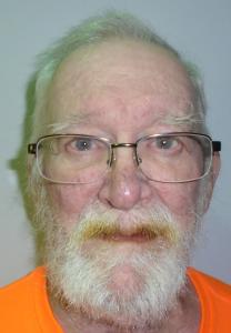 Thomas Harman a registered Sex Offender of Illinois