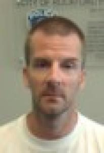 Joshua David Harvey a registered Sex Offender of Illinois