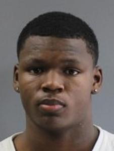 Dashawn M Bledsoe a registered Sex Offender of Illinois