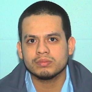 Eric Munoz a registered Sex Offender of Illinois