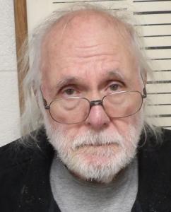 Richard Lane Hockenberry a registered Sex Offender of Illinois