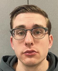 Brandon M Memmini a registered Sex Offender of Illinois