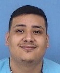 Luis Train a registered Sex Offender of Illinois