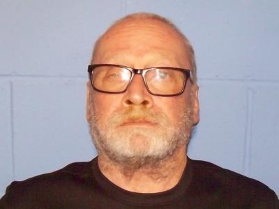 Donald Eugene Bumgarner a registered Sex Offender of Illinois