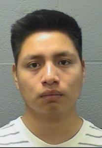 Pedro Pedro-gaspar a registered Sex Offender of Illinois