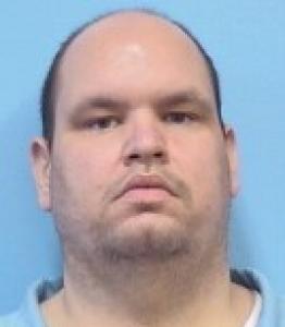 Adam Moyers a registered Sex Offender of Illinois