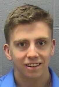 Nicholas Galloni a registered Sex Offender of Illinois