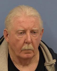 Lenard G Hale a registered Sex Offender of Illinois