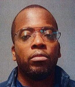 Haji Jamal Johnson a registered Sex Offender of Illinois