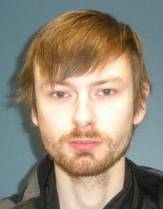 Joshua James Hudson a registered Sex Offender of Illinois