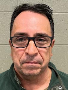 Brian Alexander Mcinnis a registered Sex Offender of Illinois