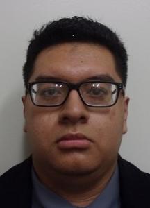 Brian Garcia a registered Sex Offender of Illinois