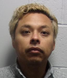 Daniel Rojas Gomez a registered Sex Offender of Illinois