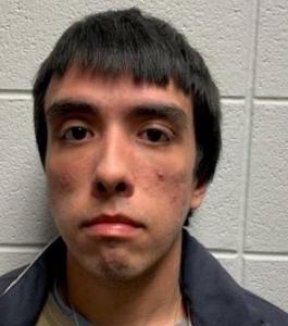 Anthony Rodriguezguerra a registered Sex Offender of Illinois