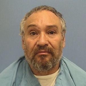 Carlos Rodriguez a registered Sex Offender of Illinois