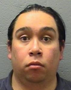 Irak Yaskin Martinez Hernandez a registered Sex Offender of Illinois