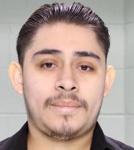 Jonathan Lopez a registered Sex Offender of Illinois