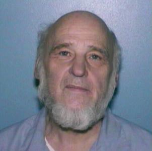 Alvin Dale Anders a registered Sex Offender of Illinois